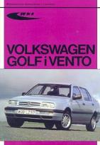 Opakowanie Volkswagen Golf i Vento