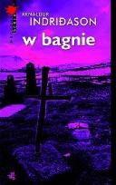 Okładka książki W bagnie