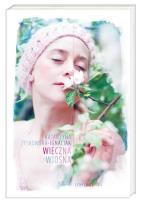 Okładka książki Wieczna wiosna