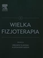 Opakowanie Wielka fizjoterapia Tom 2