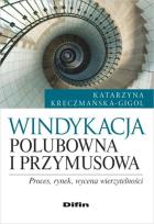 Okładka książki Windykacja polubowna i przymusowa