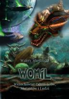 Okładka książki WOMiL