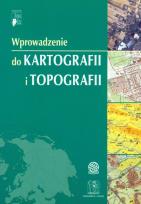 Opakowanie Wprowadzenie do kartografii i topografii