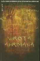 Okładka książki Wrota Ahrimana
