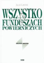 Okładka książki Wszystko o funduszach powierniczych