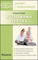 Okładka książki Wychowanie dziecka