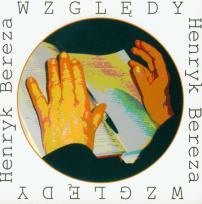 Okładka książki Względy