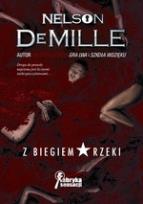 Okładka książki Z biegiem rzeki - DeMille Nelson