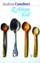 Okładka książki Z chłopa król WL