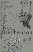 Okładka książki Zamęt