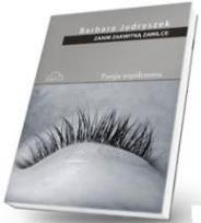 Okładka książki Zanim zakwitną zawilce