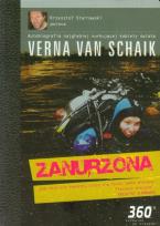 Okładka książki Zanurzona