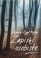 Okładka książki Zapiski osobiste
