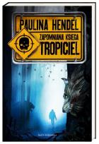 Okładka książki Zapomniana księga. Tropiciel