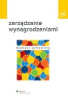 Okładka książki Zarządzanie wynagrodzeniami