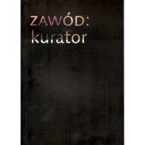 Opakowanie Zawód: Kurator