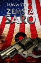 Okładka książki Zemsta Saro