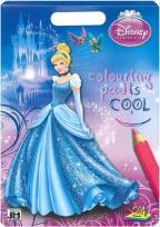 Okładka książki Zestaw kreatywny - Kopciuszek