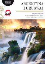 Okładka książki Złota seria - Argentyna i Urugwaj w.2014
