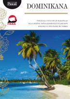 Okładka książki Złota seria - Dominikana w.2014