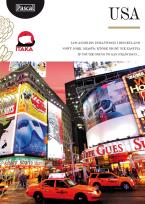 Okładka książki Złota seria - USA w.2014