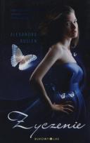 Okładka książki Życzenie