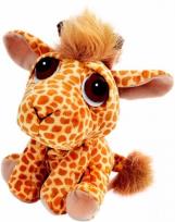 Okładka książki ŻYRAFA 23 Cm