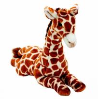 Okładka książki Żyrafa 35 cm