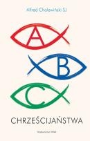 Okładka książki ABC chrześcijaństwa