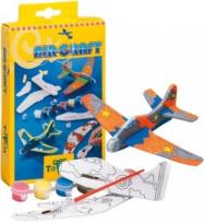 Okładka książki Air-Craft Dekorowanie samolocików