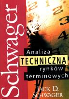 Okładka książki Analiza techniczna rynków terminowych
