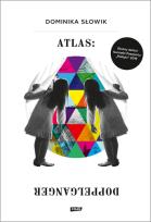 Okładka książki Atlas: Doppelganger