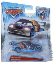 Opakowanie Auta Lodowy samochodzik Max Schnell