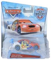 Opakowanie Auta Lodowy samochodzik Vitaly Petrov