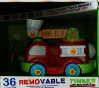 Opakowanie Auto do skręcania