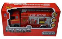 Opakowanie Auto światło/dźwięk Straż pożarna
