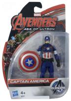Opakowanie Avengers Captain America Age of Ultron