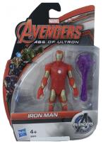Opakowanie Avengers Iron Man Age of Ultron