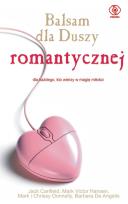 Okładka książki Balsam dla duszy romantycznej.