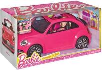 Opakowanie Barbie Samochód Volkswagen Beetle lalka
