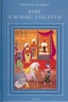 Okładka książki Baśń o rumaku zaklętym