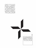 Okładka książki Bóg wiary i rozumu