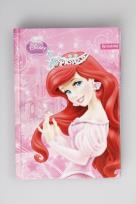 Opakowanie Brulion A6 w kratkę 96 kartek