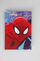 Opakowanie Brulion A6 w kratkę 96 kartek