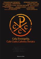 Okładka książki Całą Ewangelię, Całe Ciało, Całemu Światu