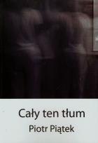 Okładka książki Cały ten tłum