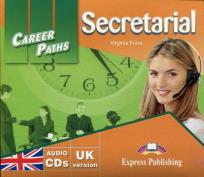 Opakowanie Career Paths Secretarial