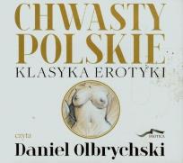 Opakowanie Chwasty polskie - Audiobook
