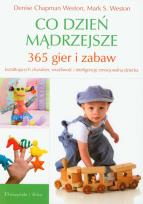 Okładka książki Co dzień mądrzejsze