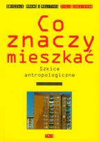 Opakowanie Co znaczy mieszkać